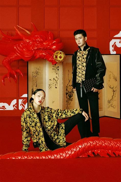 The best Chinese New Year fashion capsule collections 